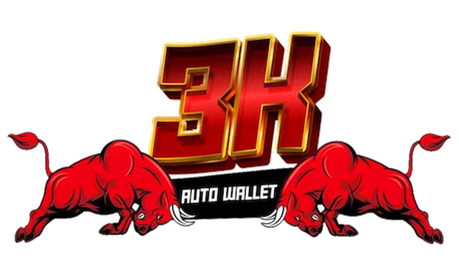3kauto เว็บตรงระบบไว ฝากถอนออโต้ไม่มีขั้นต่ำ